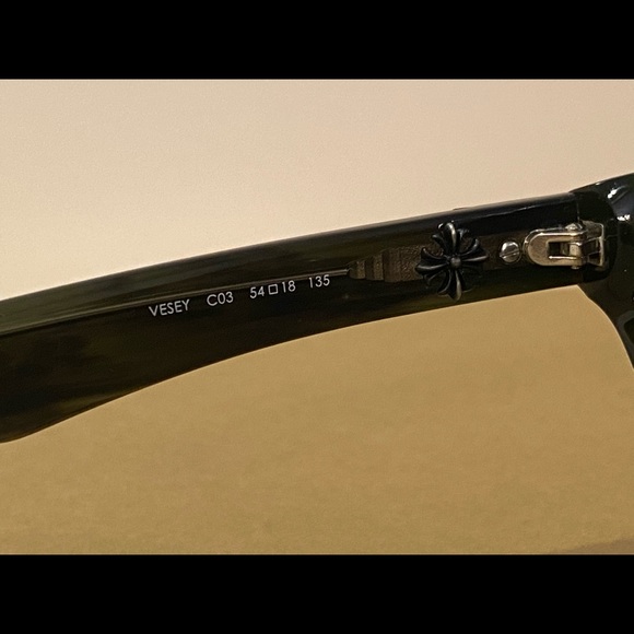 Nicole Miller Glasses - Picture 3 of 5